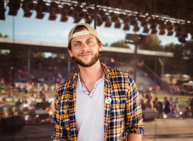 Charlie Berens