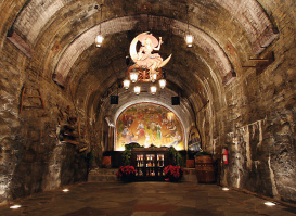 BCT Miller Caves