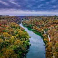 Billy Yarosh - Raven Run