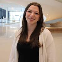 Erin Lich, Sales Manager at ASM Global