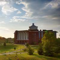 William T Young Library University of Kentucky