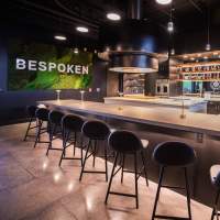 Bespoken