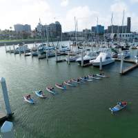 Corpus Christi Area Convention & Visitors Bureau