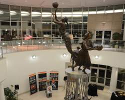 Women's Basketball Hall of Fame