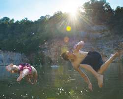 Meads Quarry