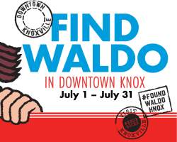 Waldo