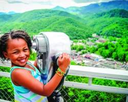 Rocky Top Driving Trail