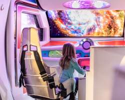 Muse Knoxville Attractions Chilhowee Park Kids Fun