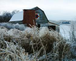 Seven Islands State Park