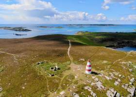Daymark St. Martin's