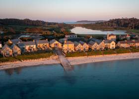 Tresco Self Catering