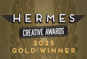 Hermes Gold logo