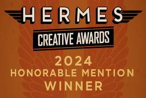 Hermes Creative 2024 HM