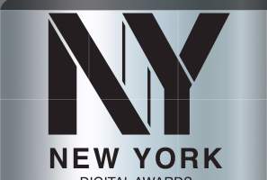 NY Digital Awards silver