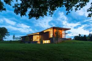 SHELBURNE MUSEUM MEETING VENUE