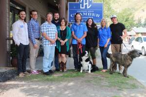 JH Chamber Staff 2023