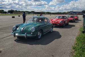 PIB Road Races