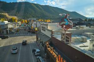 Downtown Jackson