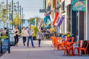 Sandusky Scoops Family