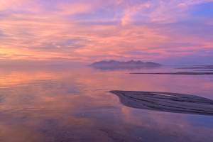 Great Salt Lake