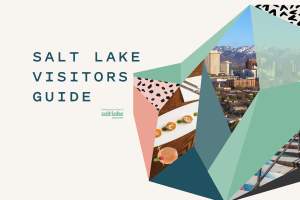 Visitors Guide