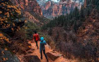 Zion National Park