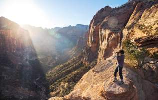 Zion-National-Park