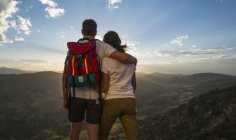 Hikers