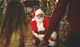 Santa