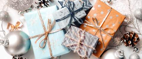 Cheltenham Christmas gift guide