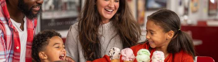 Hanna's Ice Cream