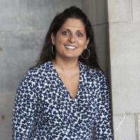 Lisa-Lynn deSouza