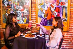 Dine Out Boston - Darryl's Corner Bar & Kitchen