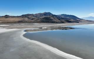 Great Salt Lake