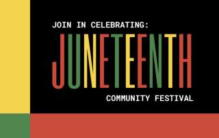 Juneteenth Header