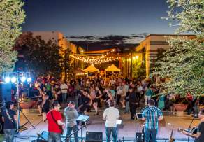 Las_Cruces_Downtown_Night_Event_Main St