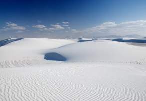 White-Sands