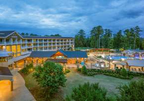 Marriott Overview