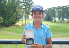 AJGA