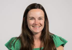 Claire Barrentine