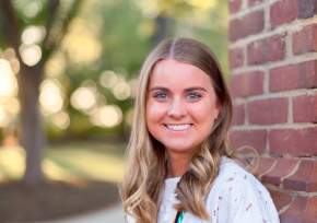 Gracie Powell