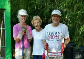 village volunteer