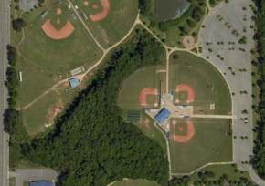 Duck Samford Sports Complex