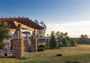 Auburn Marriott Opelika Hotel & Conference Center at Grand National