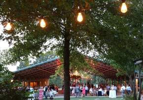 Crooked Oaks Pavilion