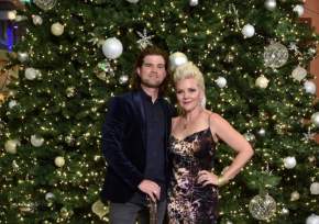 Martha's Trouble Christmas