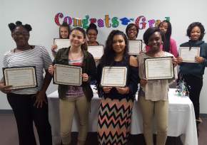 Greater Peace Community Development Corporation