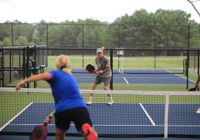 Pickleball