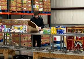 East Alabama Food Bank