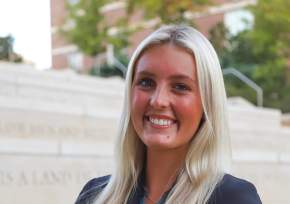 Alayna Foley